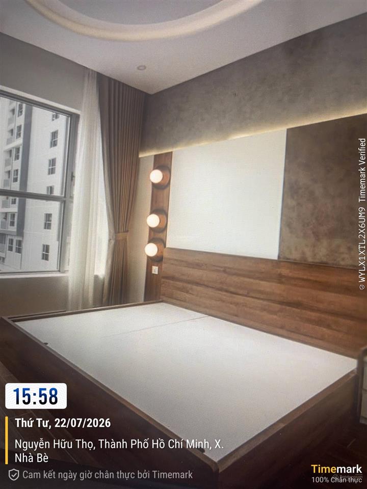 Cho thuê căn hộ celesta rise 3pn | không gian sống đẳng cấp