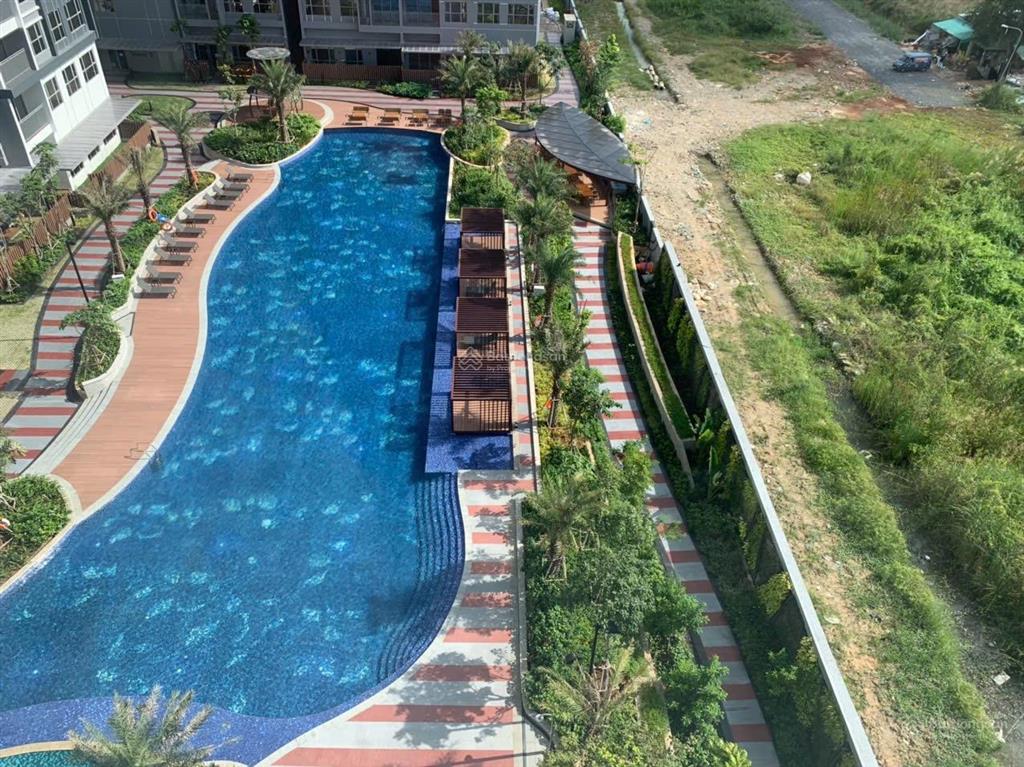 Cho thuê căn hộ 2pn, 2wc tại celesta rise, giá cực chất 19 triệu, 89m2, nhà bè, hcm