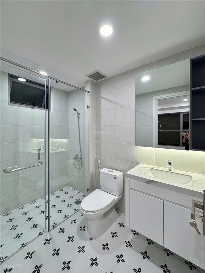 Cho thuê căn hộ celesta rise căn sân vườn hiếm