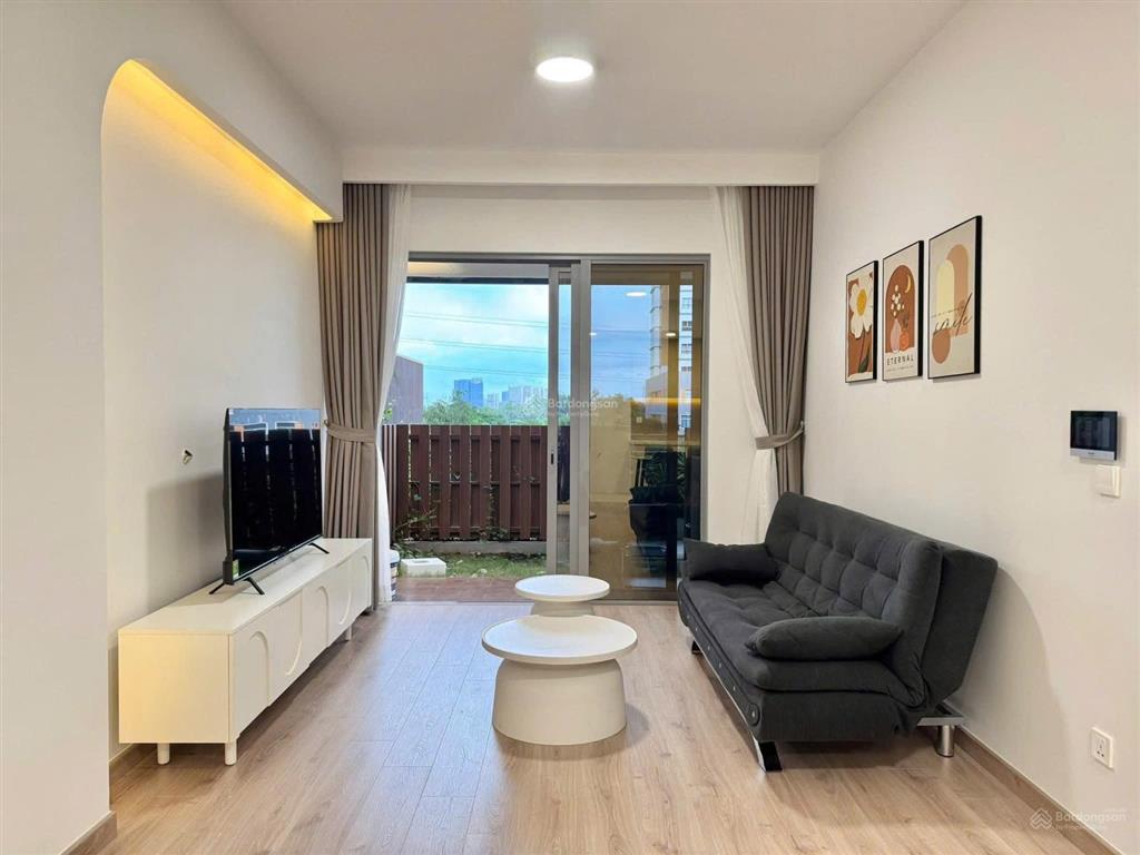Cho thuê căn hộ celesta rise căn sân vườn hiếm