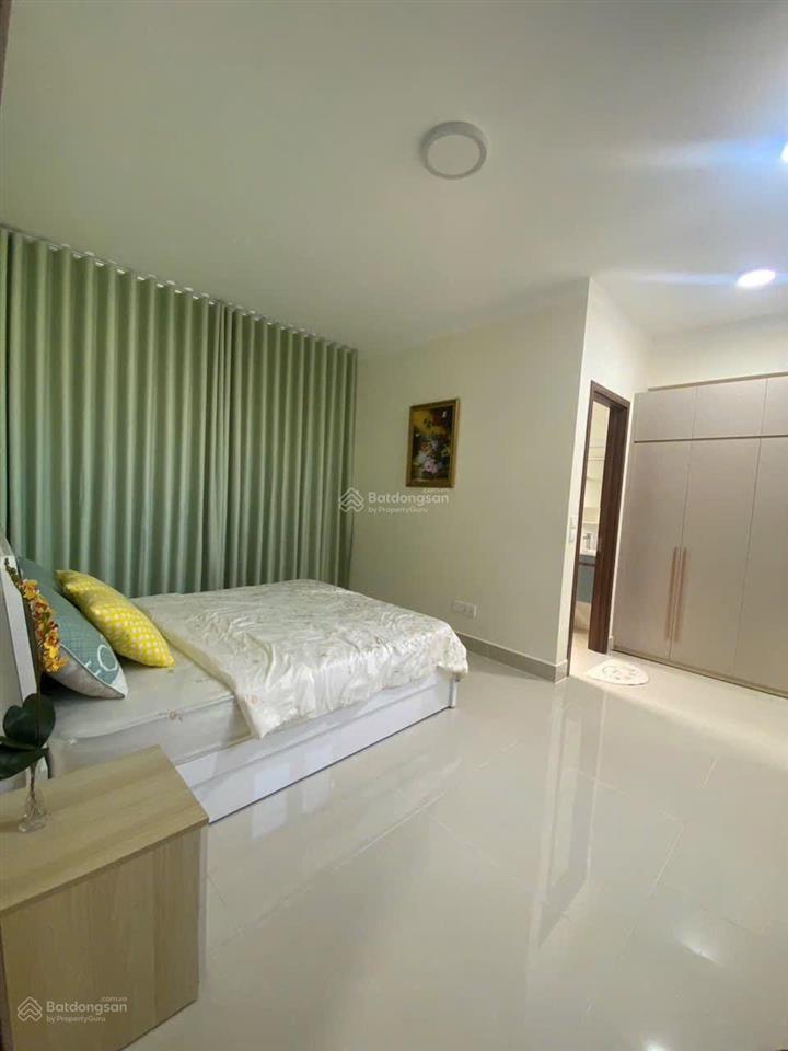 Cho thuê ch 2pn, 2wc, 90m2 tại celesta rise, 19 triệu vnd/tháng