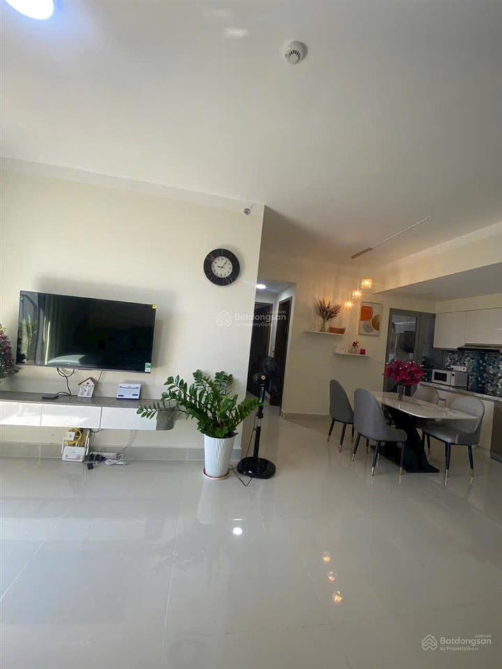 Cho thuê ch 2pn, 2wc, 90m2 tại celesta rise, 19 triệu vnd/tháng