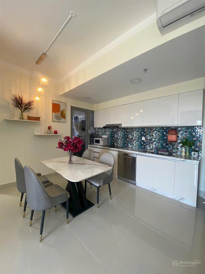 Cho thuê ch 2pn, 2wc, 90m2 tại celesta rise, 19 triệu vnd/tháng
