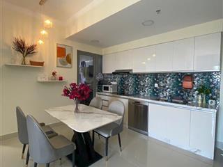 Cho thuê ch 2pn, 2wc, 90m2 tại celesta rise, 19 triệu vnd/tháng