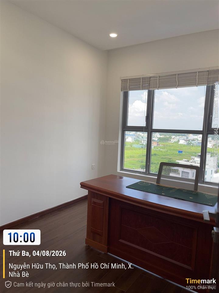 Căn 3pn full nội thất đẹp celesta rise chỉ 25 triệu/tháng