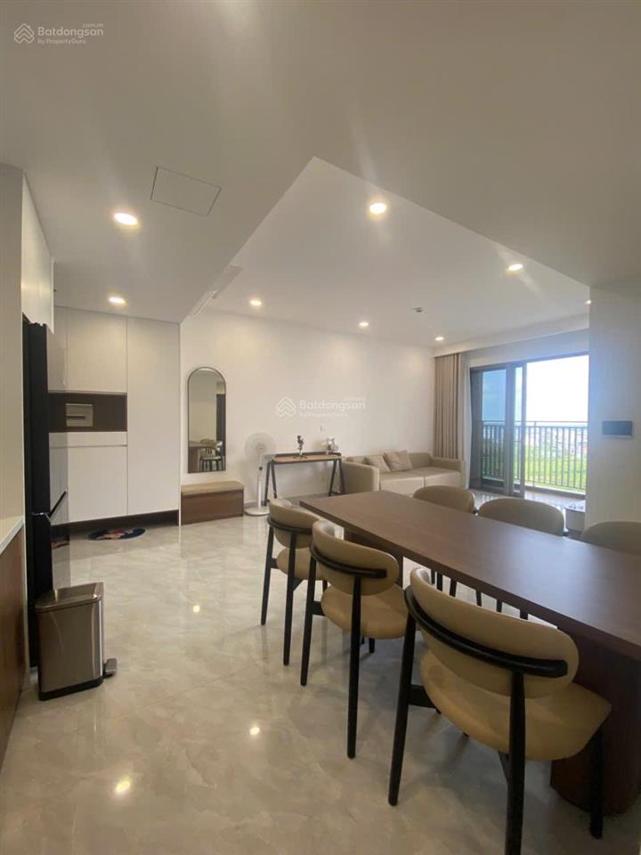 Căn 3pn full nội thất đẹp celesta rise chỉ 25 triệu/tháng