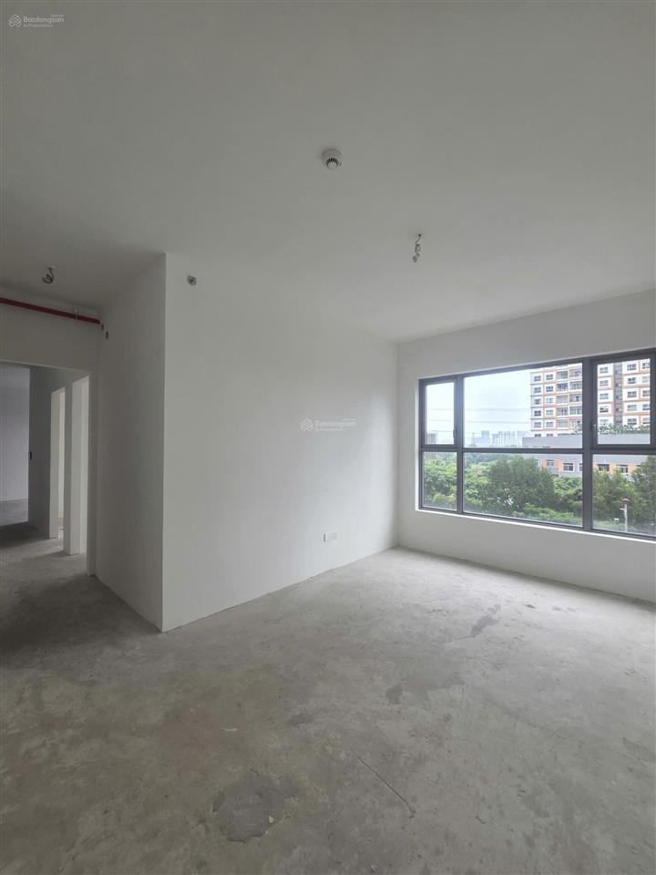 Bán cc celesta rise, 6,6 tỷ, 94,3m2, view đẹp, chính chủ tại nguyễn hữu thọ, nhà bè
