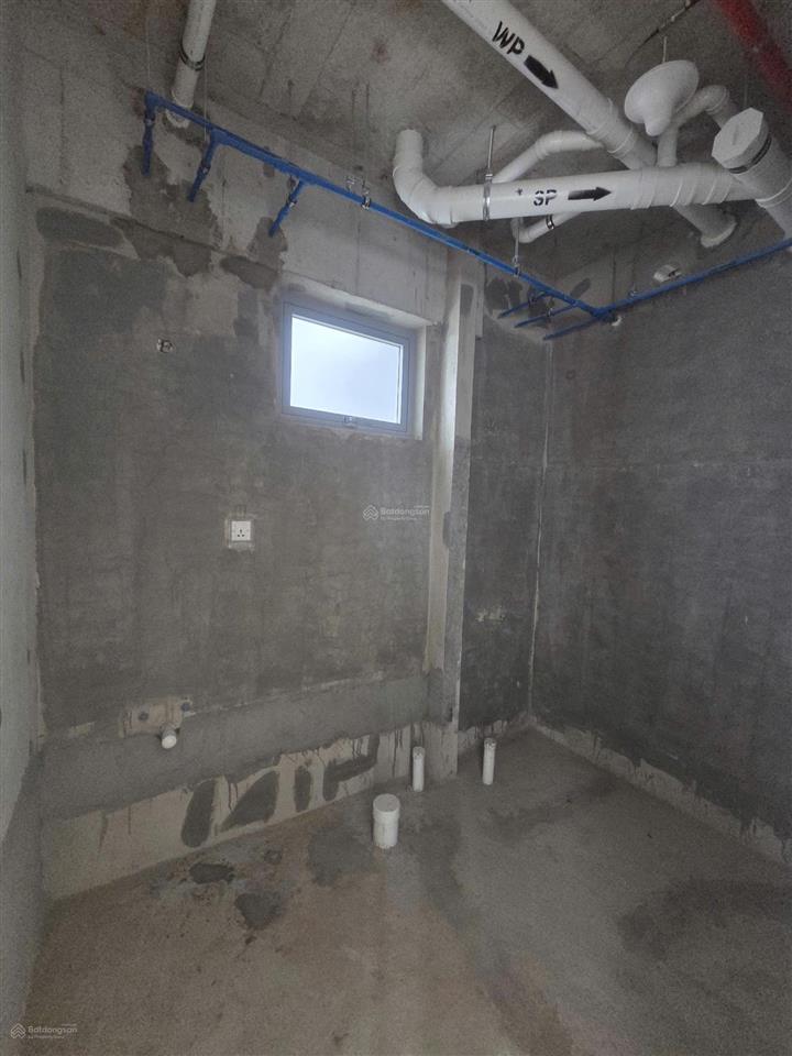 Bán cc celesta rise, 6,6 tỷ, 94,3m2, view đẹp, chính chủ tại nguyễn hữu thọ, nhà bè