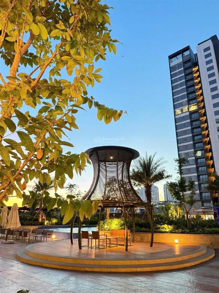 Bán cc celesta rise, 6,6 tỷ, 94,3m2, view đẹp, chính chủ tại nguyễn hữu thọ, nhà bè
