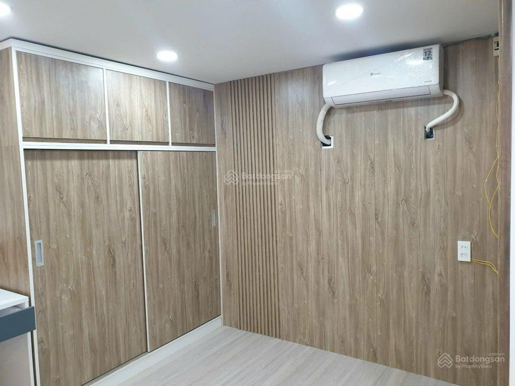 Nhỉnh 3 tỷ, dtsd 48m2, ch officetel duplex, cc sunrise city view q.7, đầy đủ nội thất