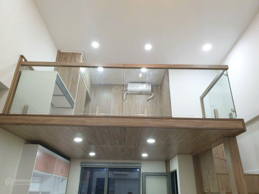 Nhỉnh 3 tỷ, dtsd 48m2, ch officetel duplex, cc sunrise city view q.7, đầy đủ nội thất