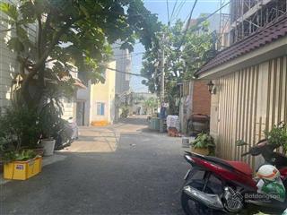 Phước kiển  nhà bè, bán đất kèm nhà cấp 4, 102.5m2, đang có dòng tiền 8tr/tháng. giá 4,95 tỷ