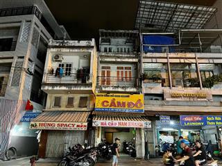 Bán nhà đẹp 2mt, vip nhất mt cô bắc, p. cầu ông lãnh, q1dt 3.8x10m, nở hậu đẹpgiá chỉ 23 tỷ