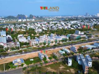 Ngoại giao, bán cặp liền kề 230m² ngay võ chí công đã có sổ đỏ,  0768 468 ***