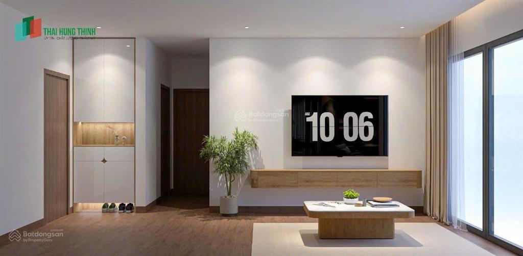 Cho thuê! căn 2pn hướng nam view fpt complex giá chỉ 14 triệu (t4/2026 nhận nhà)  0768 468 ***