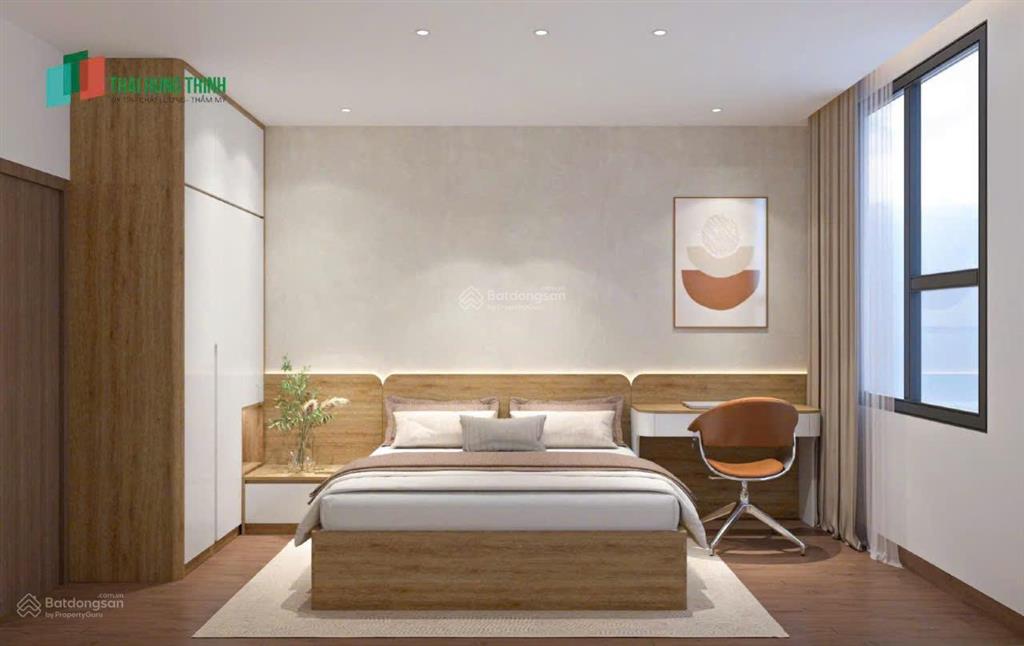 Cho thuê! căn 2pn hướng nam view fpt complex giá chỉ 14 triệu (t4/2026 nhận nhà)  0768 468 ***