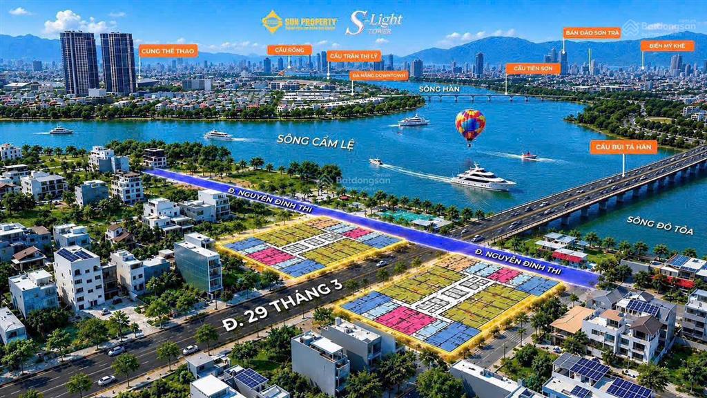 Giỏ hàng độc quyền dự án slight tower căn studio view thành phố 2,1 tỷ