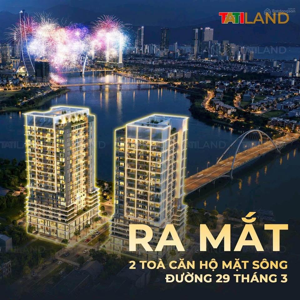 Giỏ hàng độc quyền dự án slight tower căn studio view thành phố 2,1 tỷ