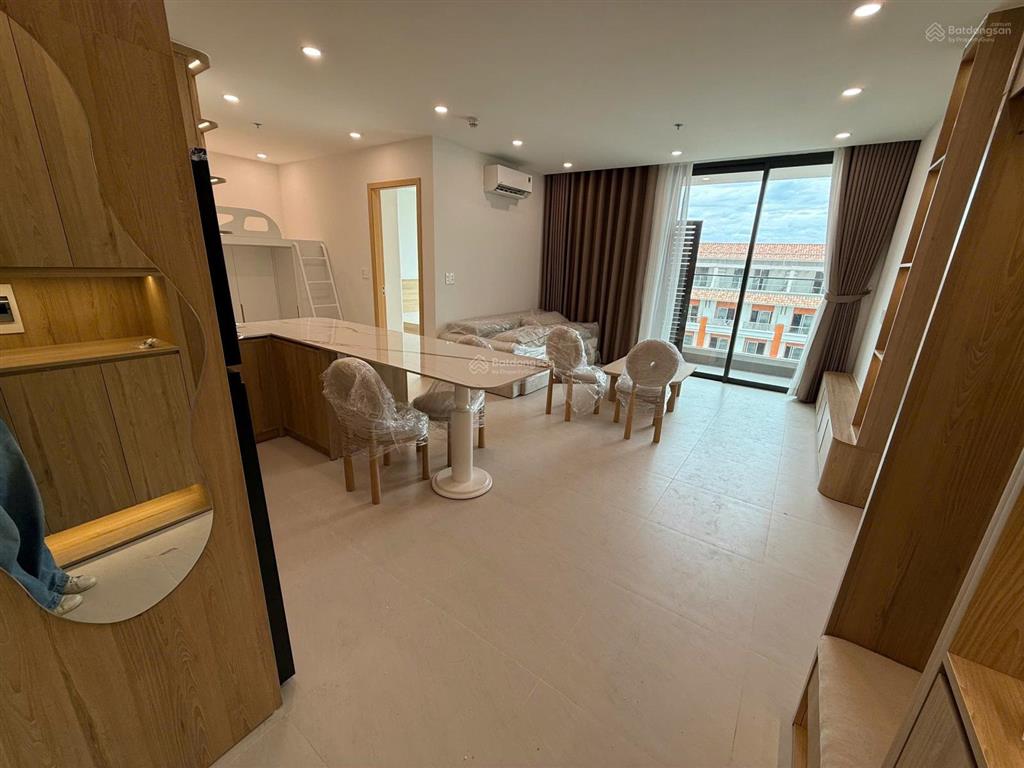 Cho thuê căn hộ sun ponte t20602 | vị trí vàng bên sông hàn view trực diện sông