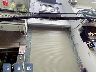 Tòa chdv 8t tm 131m2 37p khép kín full đồ xây mới ngõ ôtô khâm thiên, đống đa 43 tỷ 0936 041 ***