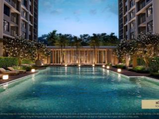 9.3 tỷ sở hữu ch 106m2 3pn tầng trung đông nam view cầu ánh sáng lumi hà nội tây mỗ0936 041 ***