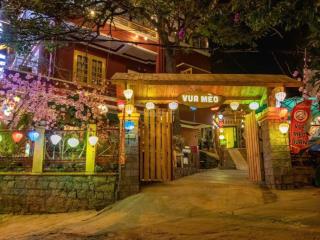 Chính chủ bán đất lô góc 2 mặt tiền, lô lớn dt 568m2 tại 73 hà huy tập, tp. đà lạt