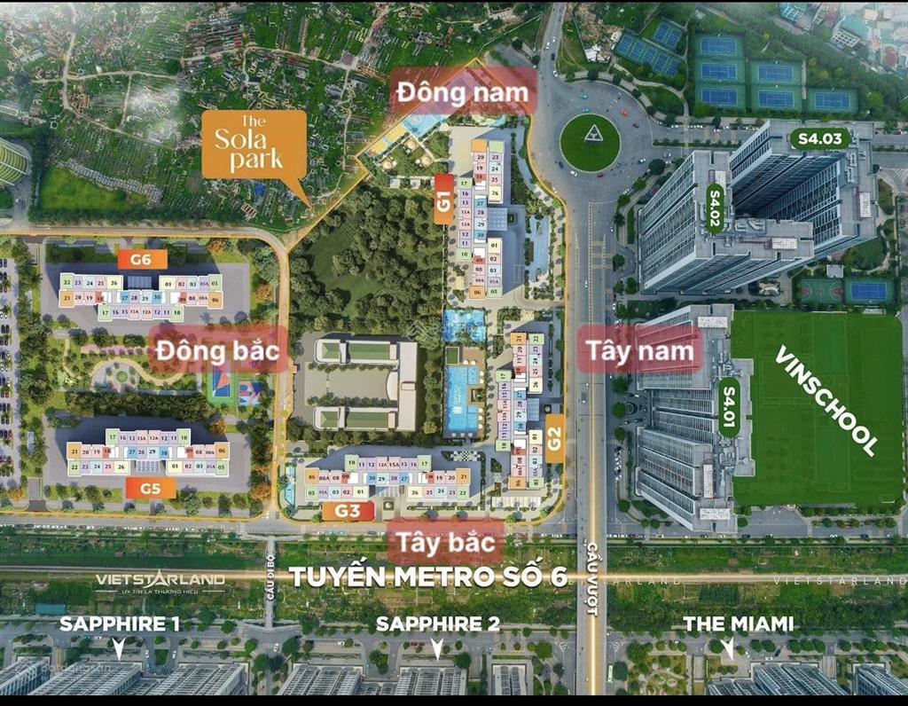 Mới quỹ căn solapark  giá cực ngon