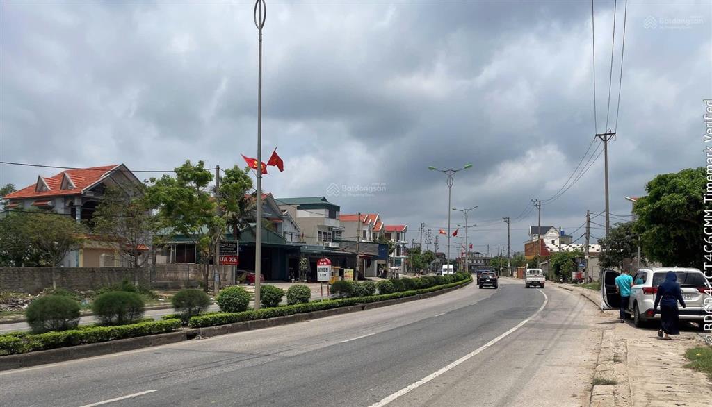 Bán đất tại quốc lộ 18, đông mai, quảng yên, giá cực chất 30,3 tỷ, 949,1 m2