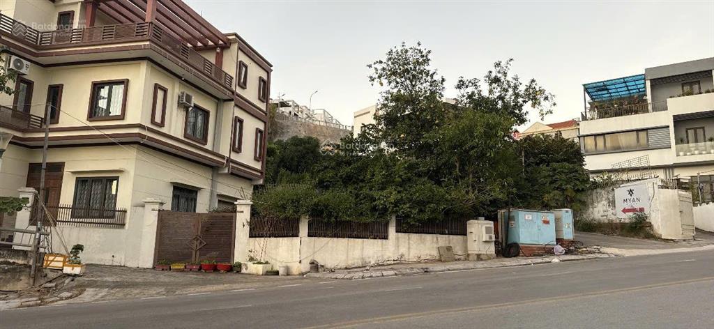 Bán nhà mặt phố tại bãi cháy, 8,5 tỷ, 59,9m2, pháp lý đầy đủ