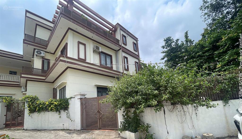 Bán nhà mặt phố tại bãi cháy, 8,5 tỷ, 59,9m2, pháp lý đầy đủ