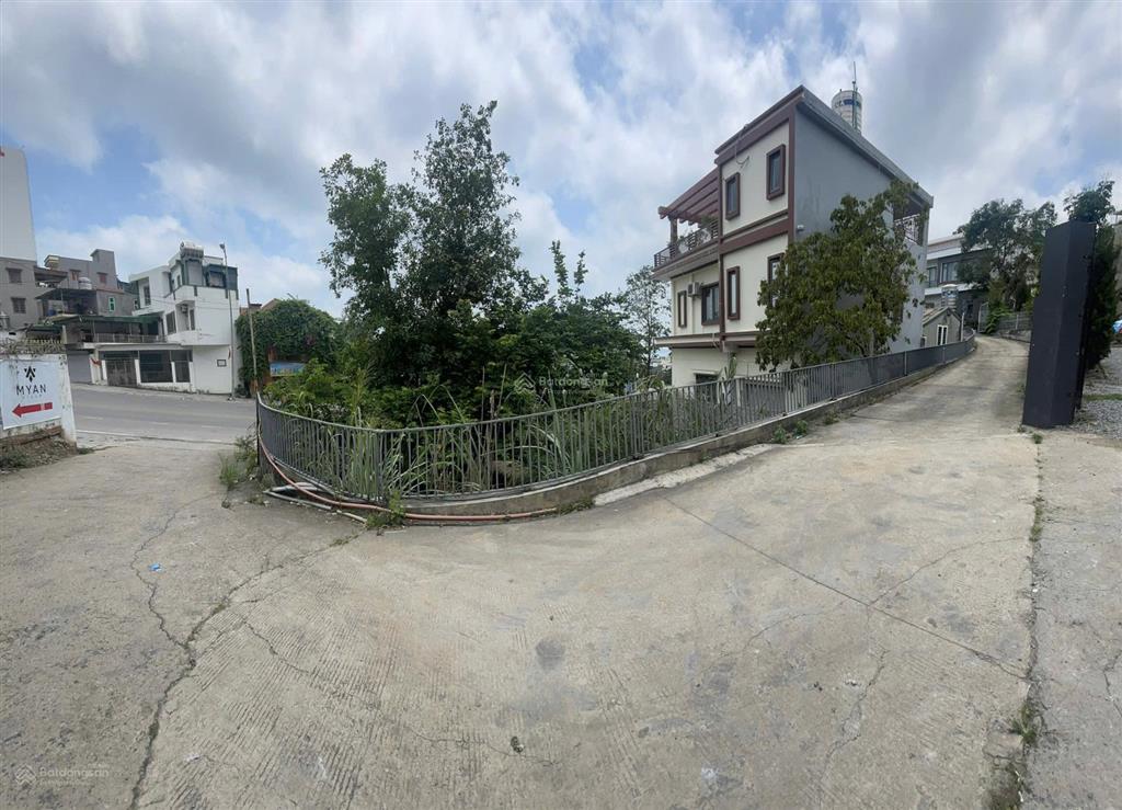 Bán nhà mặt phố tại bãi cháy, 8,5 tỷ, 59,9m2, pháp lý đầy đủ