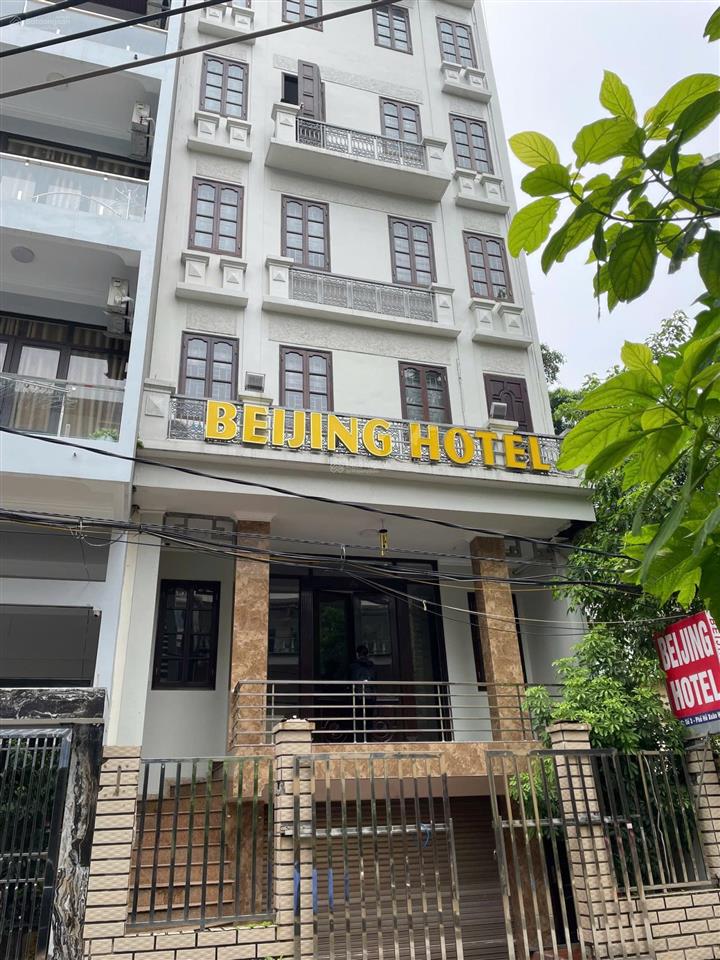 Bán nhà riêng tại hồ xuân hương, 19,5 tỷ, 91,7m2, chính chủ, bãi cháy, hạ long