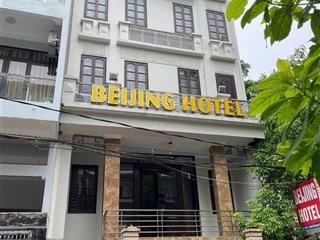 Bán nhà riêng tại hồ xuân hương, 19,5 tỷ, 91,7m2, chính chủ, bãi cháy, hạ long