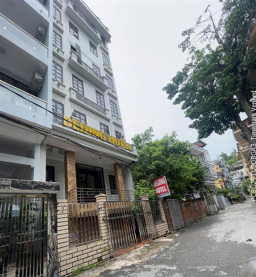 Bán nhà riêng tại hồ xuân hương, 19,5 tỷ, 91,7m2, chính chủ, bãi cháy, hạ long