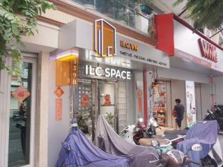 SANG MẶT BẰNG VĂN PHÒNG 80M2 ĐANG THUÊ Ở MẶT TIỀN ĐƯỜNG NGUYỄN CẢNH CHÂN Q1. LH:0765777099.