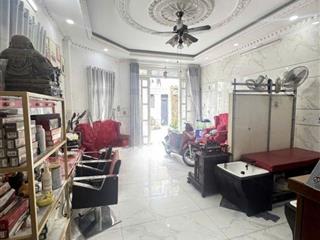 BÁN NHÀ TẠI BÌNH HƯNG HOÀ A. DT 87M2 SHR CHỈ 8.3 TỶ. LH: 0902950730 KHANH.