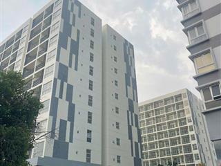 BÁN NHÀ Ở XÃ HỘI 116 LÝ CHIÊU HOÀNG, DT 50M2 (2PN,1VS) SHR CHỈ 1.6 TỶ. LH:0933799899