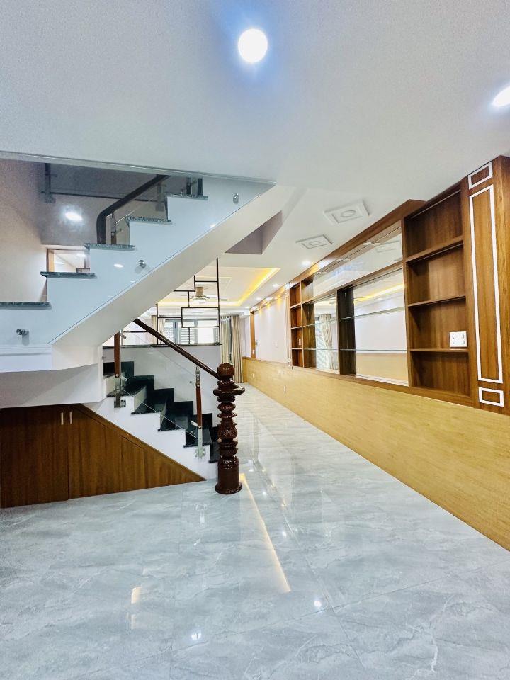 BÁN NHÀ TẠI PHƯỜNG TÂY THẠNH – 60M2 – 5.8 TỶ. LH:0962728264