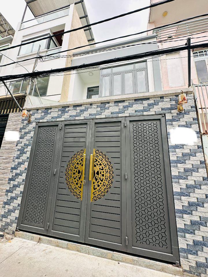 BÁN NHÀ TẠI PHƯỜNG TÂY THẠNH – 60M2 – 5.8 TỶ. LH:0962728264