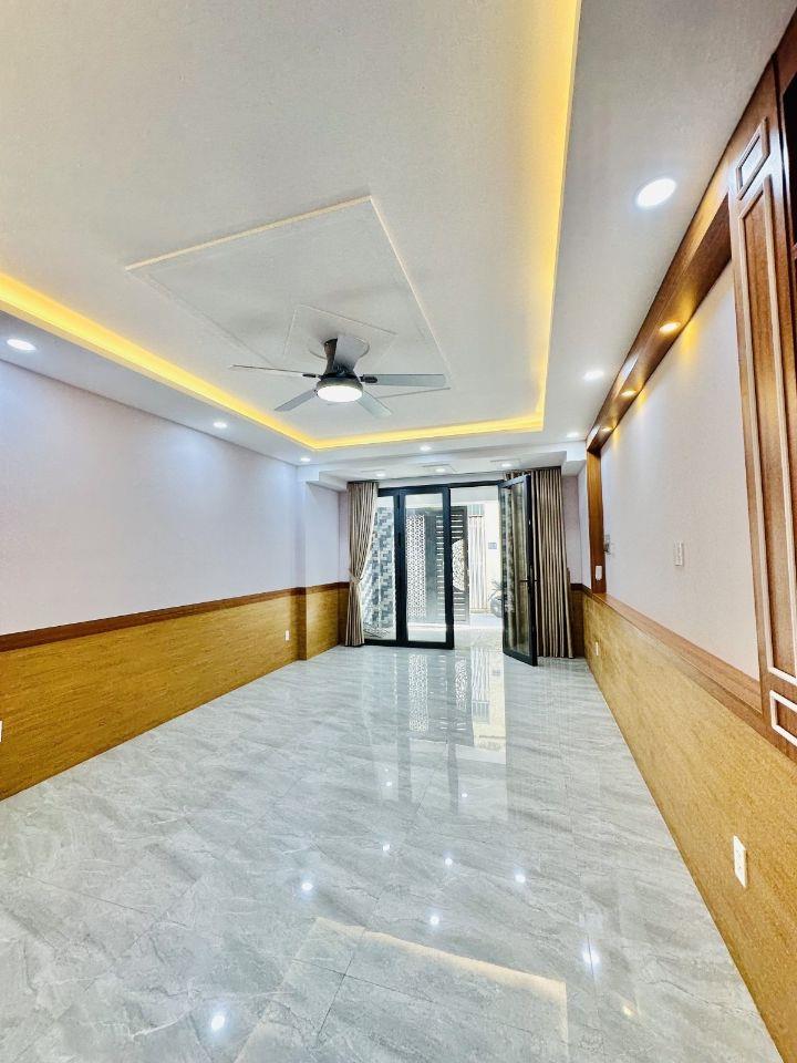 BÁN NHÀ TẠI PHƯỜNG TÂY THẠNH – 60M2 – 5.8 TỶ. LH:0962728264
