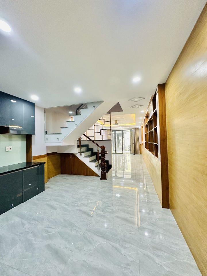 BÁN NHÀ TẠI PHƯỜNG TÂY THẠNH – 60M2 – 5.8 TỶ. LH:0962728264
