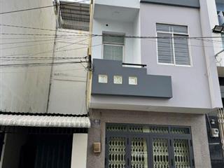 BÁN HOẶC CHO THUÊ NHÀ 2B/5 ĐƯỜNG SỐ 10, PHƯỜNG PHÚ LÂM TP.HCM. LH: 0938358990, 0908535558 
