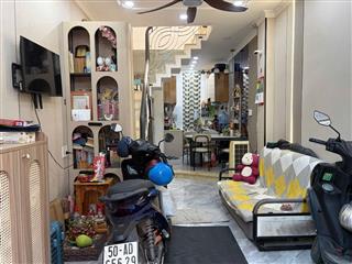 BÁN NHÀ 237/33/10 PHẠM VĂN CHIÊU, GÒ VẤP. HẺM THÔNG 3M, SHR, 3,7 TỶ. LH:0983552799.