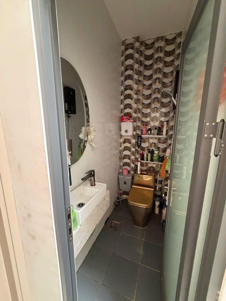 BÁN NHÀ 237/33/10 PHẠM VĂN CHIÊU, GÒ VẤP. HẺM THÔNG 3M, SHR, 3,7 TỶ. LH:0983552799.