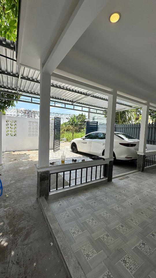 CC BÁN NHÀ D7/3 ẤP 4, XÃ QUI ĐỨC, HUYỆN BÌNH CHÁNH 116,5M2 CHỈ 3.5 TỶ. LH:0908558680.