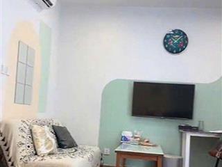 CHO THUÊ CĂN STU TOÀ PAVILION - T9 VÀO Ở ĐƯỢC LUÔN -  33M2 CHỈ 6TR3 /THÁNG. LH:0329120999