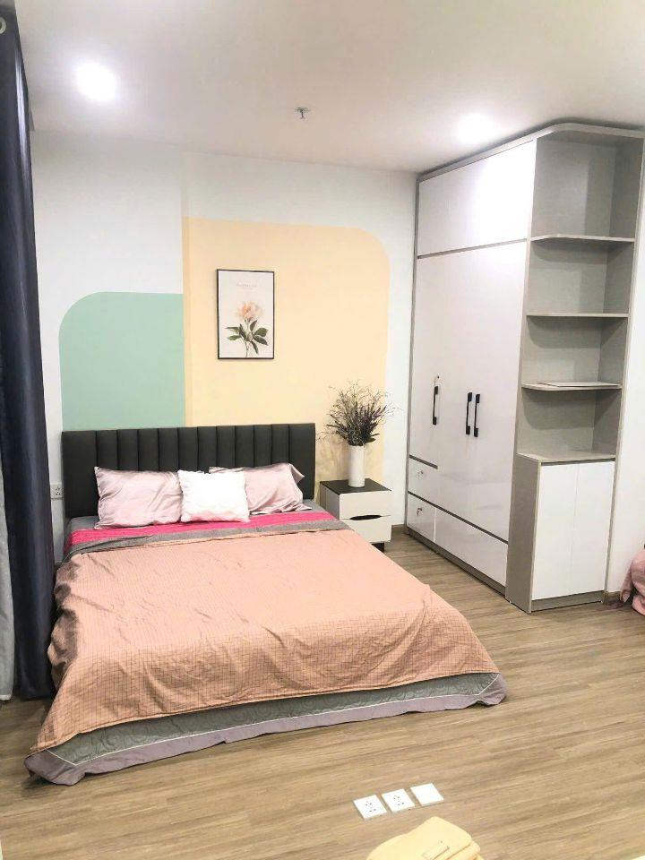 CHO THUÊ CĂN STU TOÀ PAVILION - T9 VÀO Ở ĐƯỢC LUÔN -  33M2 CHỈ 6TR3 /THÁNG. LH:0329120999