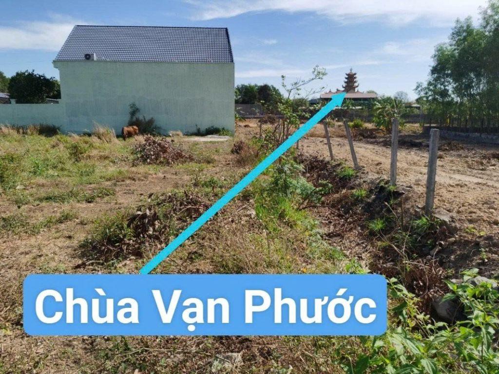 BÁN ĐẤT TẠI CHÂU PHA-TPHCM, DT 153M2 SHR 1.180 TỶ. LH:0913976848 - A TOẠI (CHÍNH CHỦ)