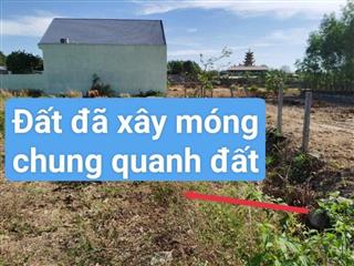 BÁN ĐẤT TẠI CHÂU PHA-TPHCM, DT 153M2 SHR 1.180 TỶ. LH:0913976848 - A TOẠI (CHÍNH CHỦ)