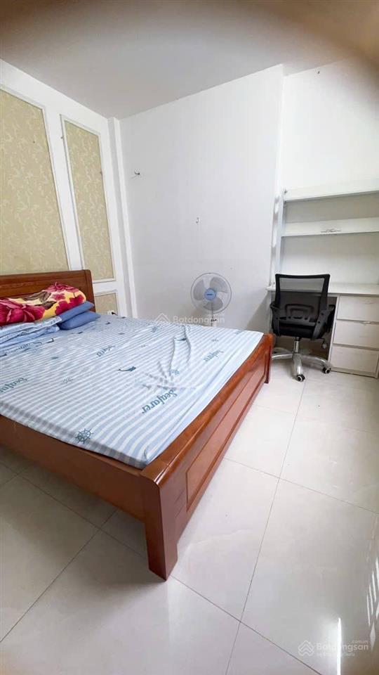 Giảm 500tr còn 9.7 tỷ vài bước ra vđ3 ( hoàng liệt ) 5t dân xây dt 45m2 mt 4.6m